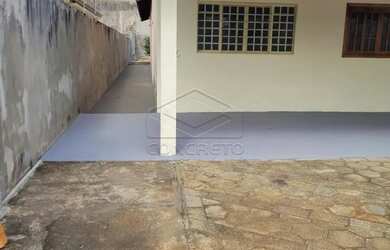 Imagem 7: Casa Padrão em Bauru