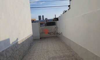 Imagem 6: Casa com 2 dormitórios à venda, 81 m² por R$ 430.000,00 - Ocian - Praia Grande/SP