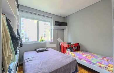 Imagem 5: Apartamento à Venda - Consolação, 1 Quarto, 37 m2