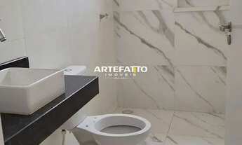 Imagem 7: Casa São Jerônimo, 2 dorm. sendo 1 suíte. Com opção para área de lazer completa