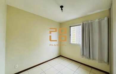 Imagem 7: Apartamento para alugar no Edifício Residencial Ilha de Capri no Setor Bela Vista em Goiân