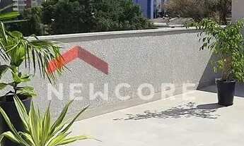 Imagem 2: Cobertura em Travessa Apeninos - Vila Assunção - Santo André/SP