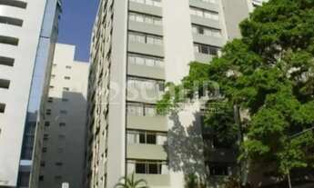 Imagem 4: Apartamento à venda em Higienópolis - Reformado. 3 suítes (1 master com banheiros senhor e