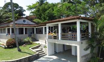 Imagem 3: Casa vista eterna mar com 3 quartos em Meaípe - Guarapari - ES