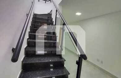 Imagem 5: Sobrado novo na Vila Granada