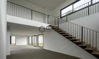 Imagem 6: Casa em Condomínio: 4 quartos, 4 suítes, 2 salas, 5 banheiros, 4 vagas - Votorantim-SP, Al