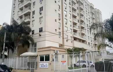 Imagem: Apartamento para venda com 61 metros quadrados