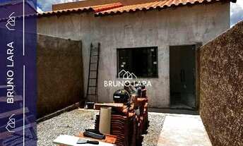 Imagem: Casa à venda no bairro Marques Industrial