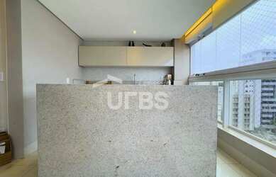 Imagem: ÓTIMO APARTAMENTO MOBILIADO NO SETOR OESTE