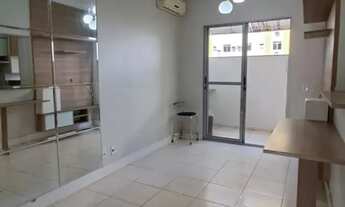 Imagem 2: CONDOMÍNIO VILLE LAGUNA, 59M², 2 QUARTOS SENDO 1 SUÍTE, 1 VAGA, PARQUE VERDE