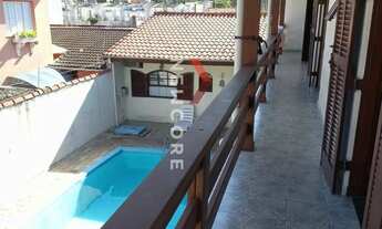 Imagem 5: Sobrado em Rua Fernão Dias Paes Leme - Martim de Sá - Caraguatatuba/SP