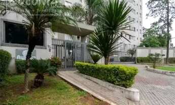 Imagem 6: Apartamento para venda ou locação - Jardim Ângela (zona Leste), São Paulo