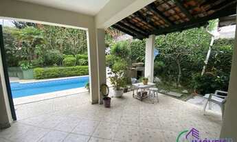 Imagem 7: CASA TÉRREA - CIDADE JARDIM - SP