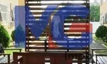 Imagem 5: Apartamento com 50,33m² com 02 Quartos no Bairro Tabapuá -Caucaia