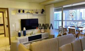 Imagem 4: Apartamento com 3 Suites à venda, 114 m² por R$ 1.020.000 - Setor Bueno - Goiânia/GO