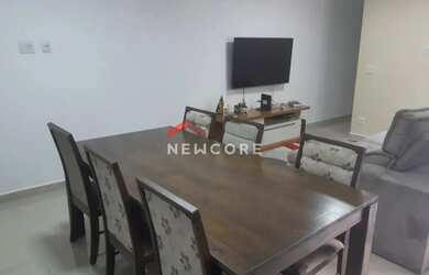 Imagem 4: Apartamento em Rua Caraguataí - Pinheirinho - Santo André/SP