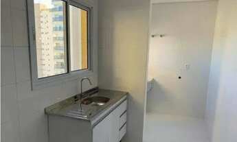 Imagem 7: Apartamento à venda em Campestre, Santo André - 64 m², 2 dorms, 1 suíte, 2 vagas