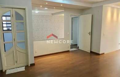 Imagem 5: Apartamento em Rua Doutor Servio Túlio Carrijo Coube - Jardim Infante Dom Henrique - Bauru