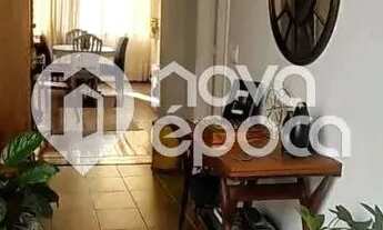 Imagem 6: Flamengo Apartamento cobertura com 4 dormitórios