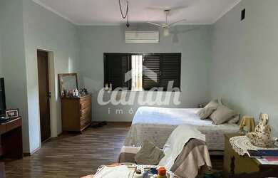 Imagem 4: Casa à Venda em Presidente Medici, Ribeirão Preto, 4 Suítes, 420m²