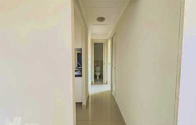 Imagem 5: Apartamento reformado no Metrópolis 57m², 2 dormitórios