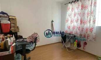 Imagem 4: Apartamento com 2 dormitórios à venda, 49 m² por R$ 180.000,00 - Vila Lage - São Gonçalo/R