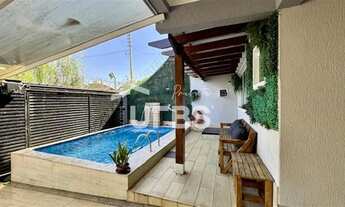 Imagem 3: 0 - Sobrado 4 quartos, sendo 2 suítes