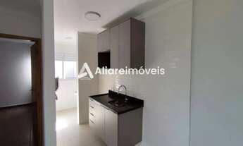 Imagem 4: Apartamento c/ 1 quarto, 30m², para aluguel no Condomínio Urban Life Mooca, no bairro Mooc