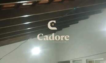 Imagem 7: Casa à venda no Jardim Europa com 2/4 e garagem coberta para 03 carros