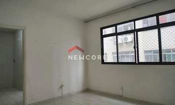 Imagem 2: Apartamento em Rua José Clemente Pereira - Campo Grande - Santos/SP