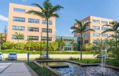 Imagem 5: Sala para locação com 193.56 m² no Parque dos Resedás, Campinas