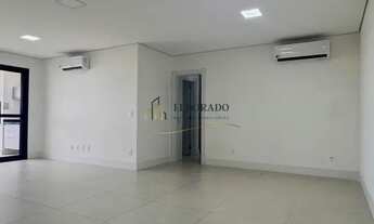 Imagem 5: Apartamento Alto Padrão para Locação Condomínio VOX - Próximo ao Shopping Pantanal!