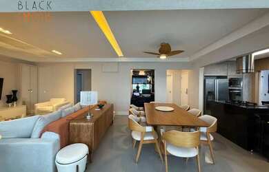 Imagem 3: Apartamento com 3 dormitórios à venda, 146 m² por R$ 1.450.000 - Edifício Vert Residence