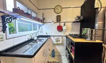 Imagem 7: Casa na Vila Mirim, Praia Grande/SP