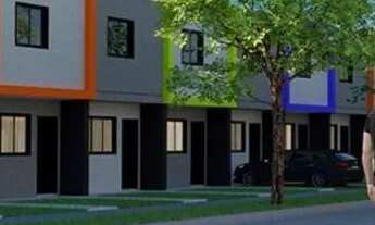 Imagem 4: SOBRADO NOVO NA PLANTA EM SOROCABA CONDOMINIO FECHADO, LAZER COMPLETO