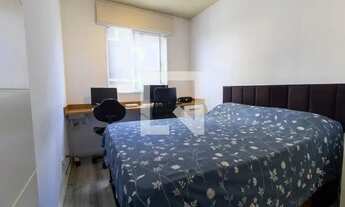 Imagem 7: Apartamento à Venda - Barra Funda, 1 Quarto, 27 m2