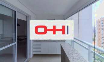 Imagem 4: Aluguel Apartamento 1 Dormitórios - 52 m² Brooklin