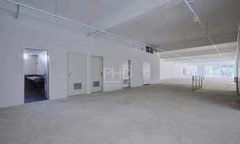 Imagem 5: Salão Novo com 615 metros no Centro São Bernardo do Campo