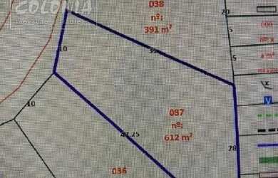 Imagem 2: Terreno a venda - Jardim Ipanema, Santo André