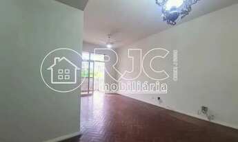 Imagem 6: Imóvel para venda possui 67 metros quadrados com 2 quartos em Vila Isabel - Rio de Janeiro