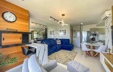 Imagem 3: Apartamento à venda em Estância Velha, Sol Nascente, com 2 quartos, com 67 m²