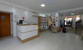 Imagem 3: Sobrado com 3 dormitórios à venda, 258,15m² - Jardim das Nações - Taubaté/SP