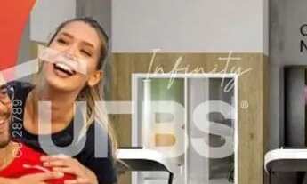 Imagem 2: OPORTUNIDADE NO UNIVERSITÁRIO - APTO 1 QUARTO