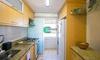 Imagem 6: Apartamento a 120 metros da Av. Higienópolis