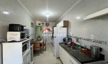 Imagem 5: Apartamento em Rua Tamoios - Tupi - Praia Grande/SP