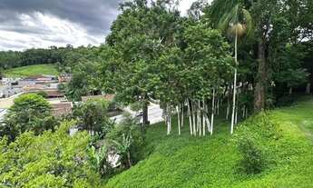 Imagem 4: Apartamento mobiliado à venda na Velha