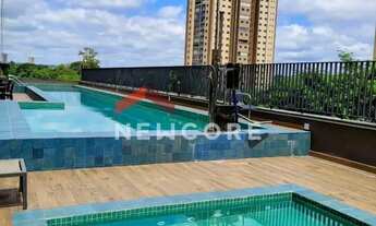 Imagem: Apartamento em Avenida Deputado Sérgio