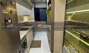 Imagem 7: Apartamento com 80m², com 3/4 sendo 1 suíte, Pituba, Salvador - BA