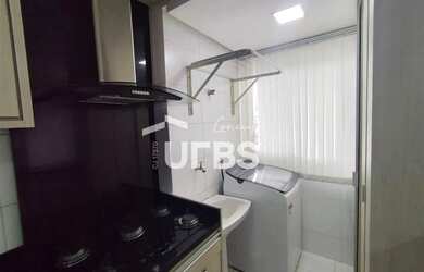 Imagem 6: Esmeraldas di Lourenzzo - Apartamento 2 quartos, sendo 1 suíte