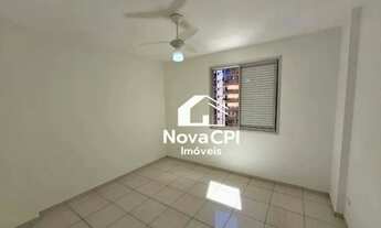 Imagem 4: Apartamento com 1 quarto para alugar na Guilhermina Praia Grande/SP